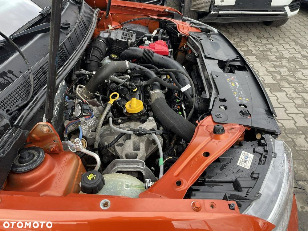 Dacia Duster TCe 90 2WD Expression - 14