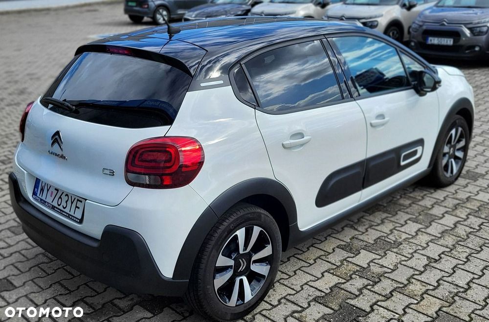 Citroën C3 Pure Tech 83 S&S MAX - 38
