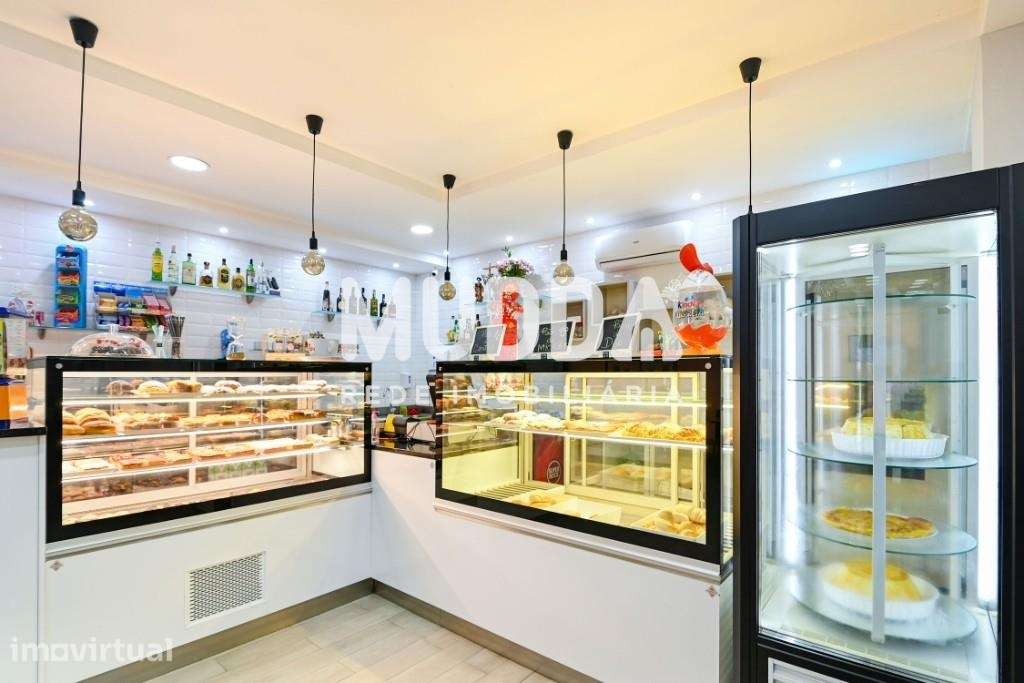 Loja Comercial - Confeitaria e Padaria - Investimento - Grande imagem: 3/6
