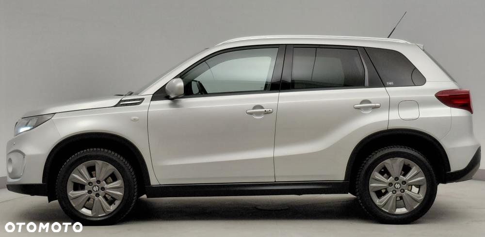 Suzuki Vitara - 8