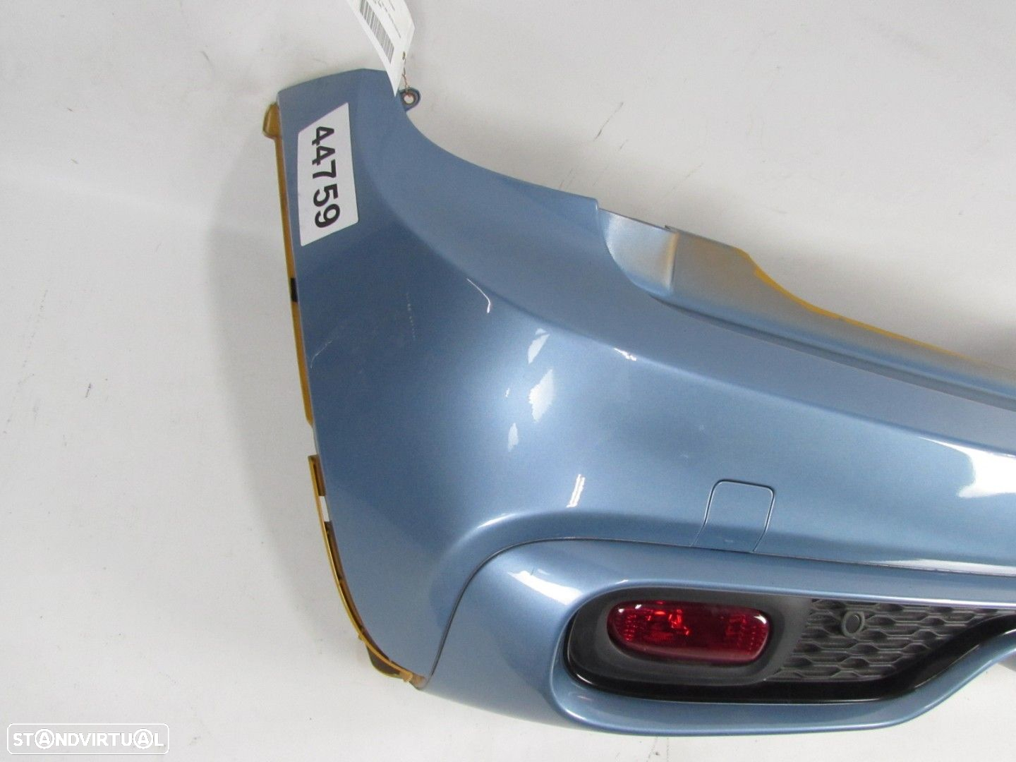 Parachoques Cooper S Trás Seminovo/ Original MINI MINI (F56)/MINI MINI Convertib... - 3