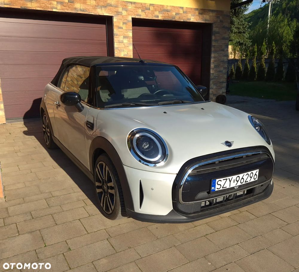 MINI Cooper - 2