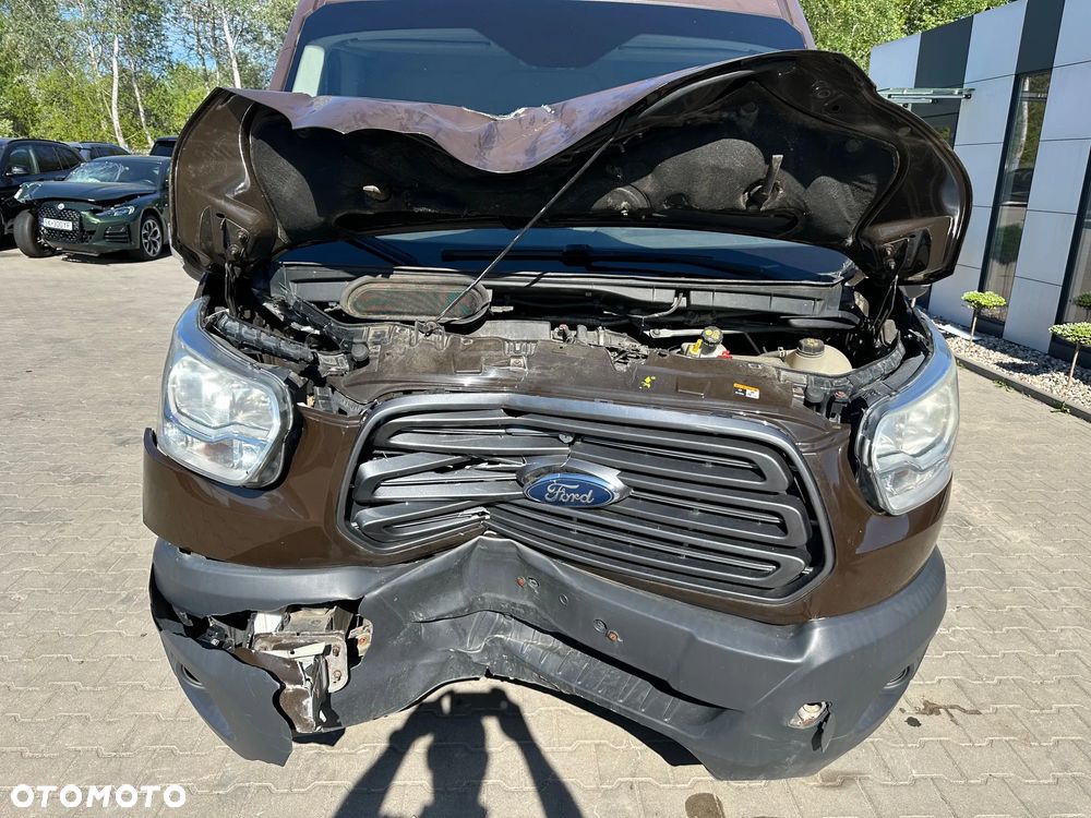 Ford Transit - 11