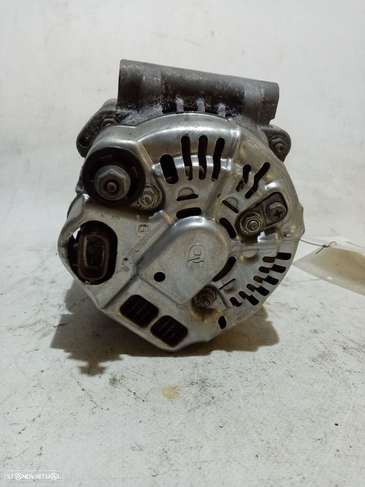 Alternador MINI Mini (R50, R53) - 2