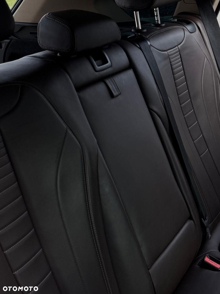 BMW X5 - 17