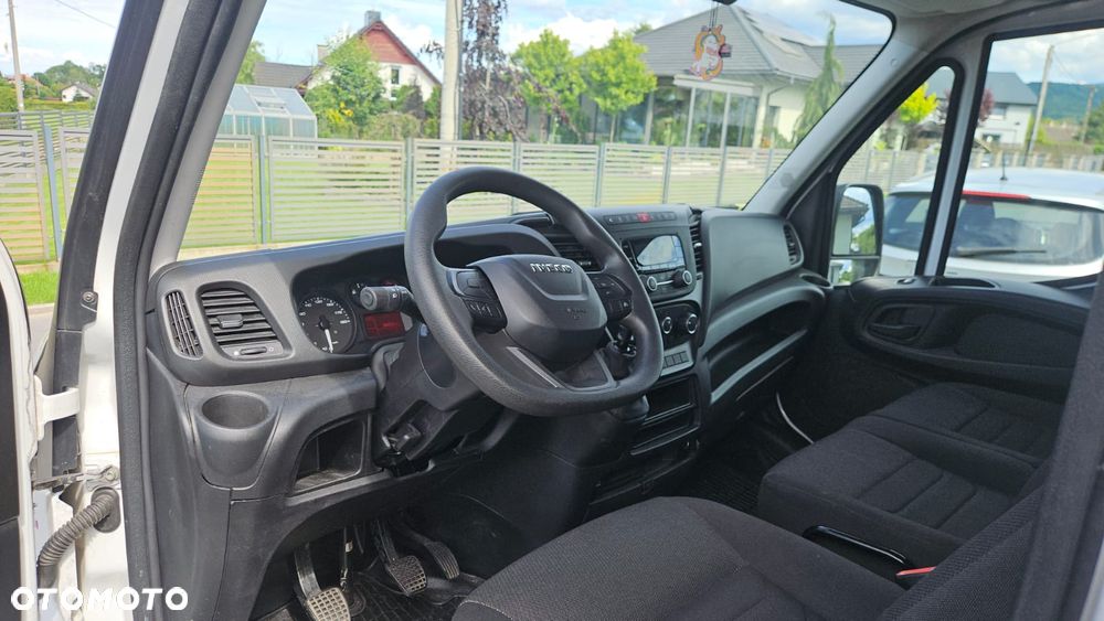 Iveco DAILY - 14