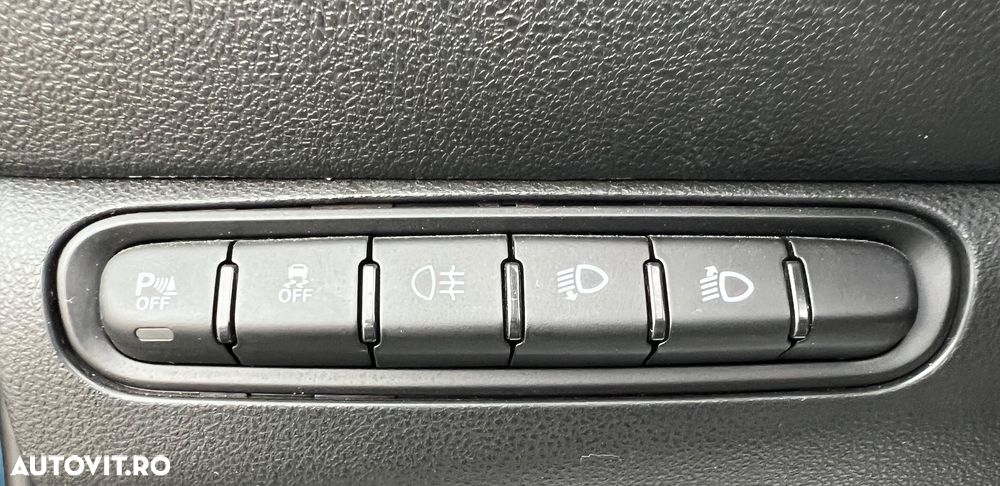 Fiat 500E 42kWh la Prima (by Bocelli) - 21