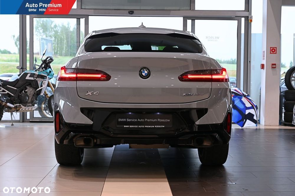 BMW X4 xDrive20d mHEV sport - 19