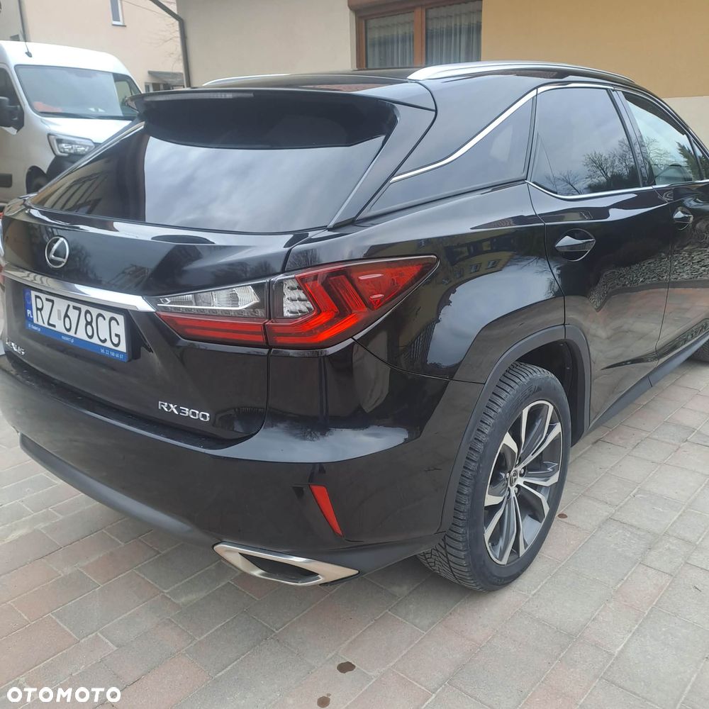 Lexus RX 300 Prestige - 5