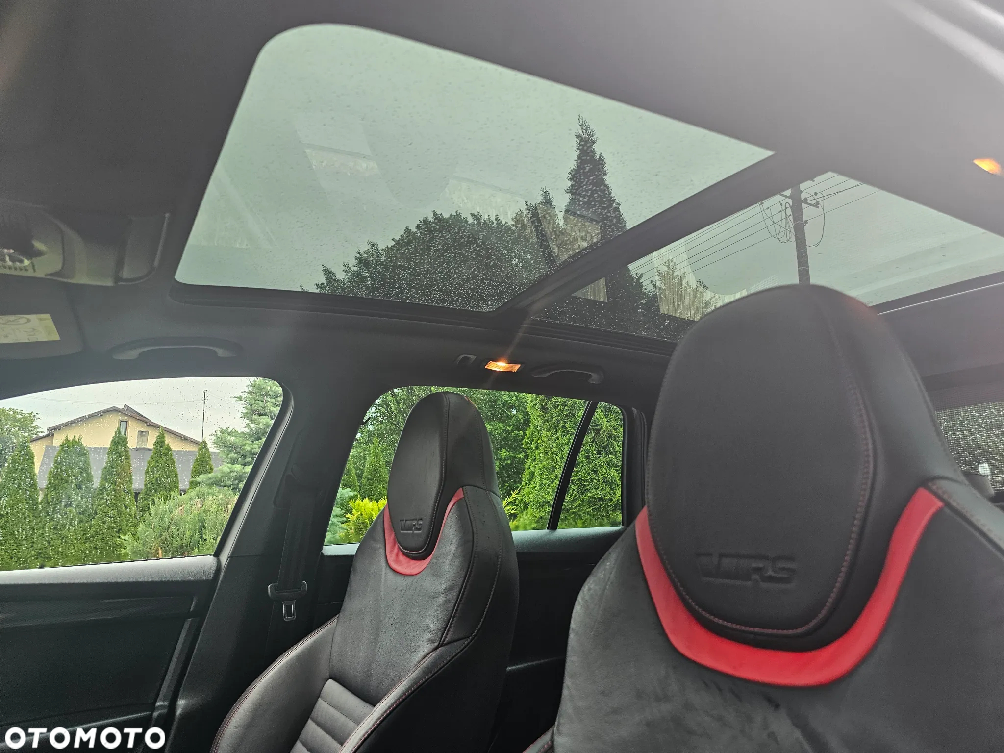 Skoda Octavia 2.0 TDI RS Challenge DSG - 19