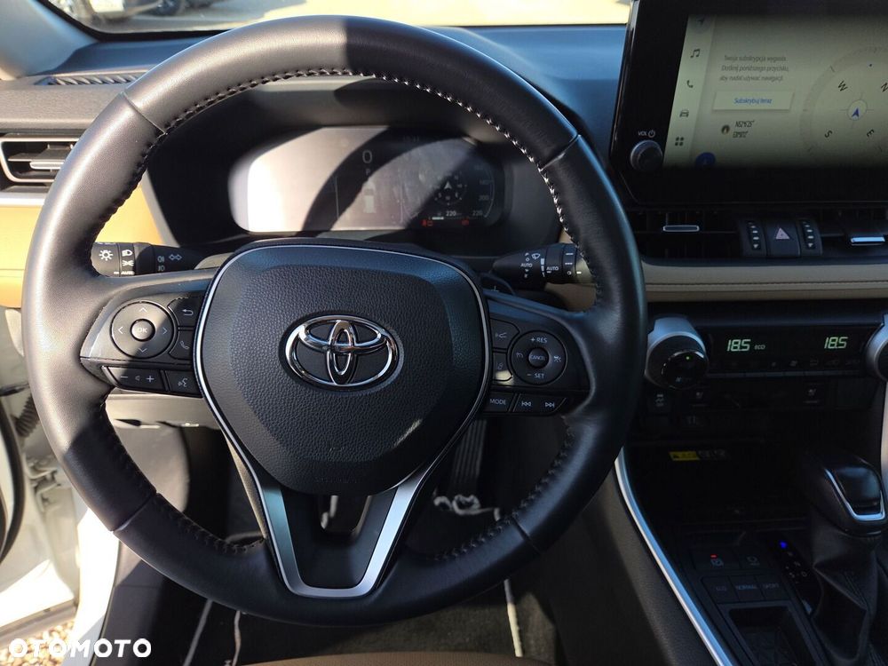 Toyota RAV4 2.5 Hybrid Executive 4x2 - 17