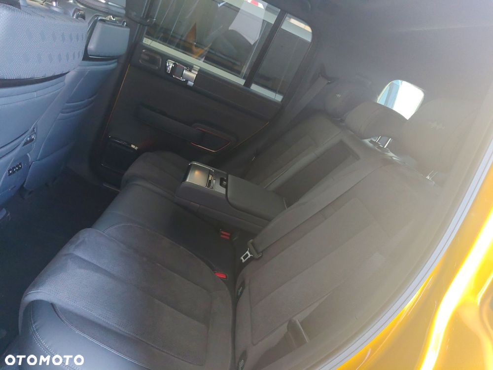 BYD Leopard 5 - 13
