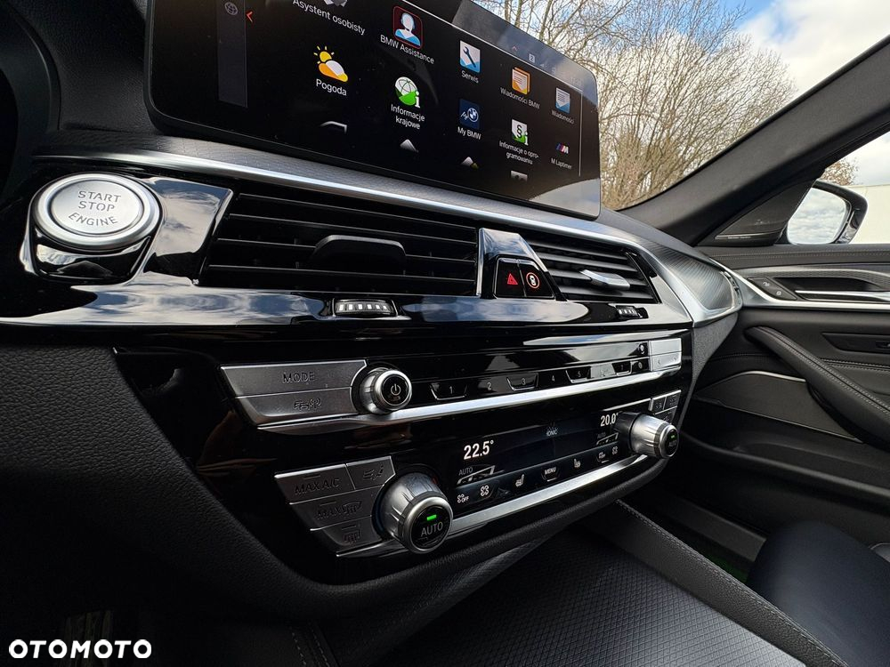 BMW Seria 5 - 9