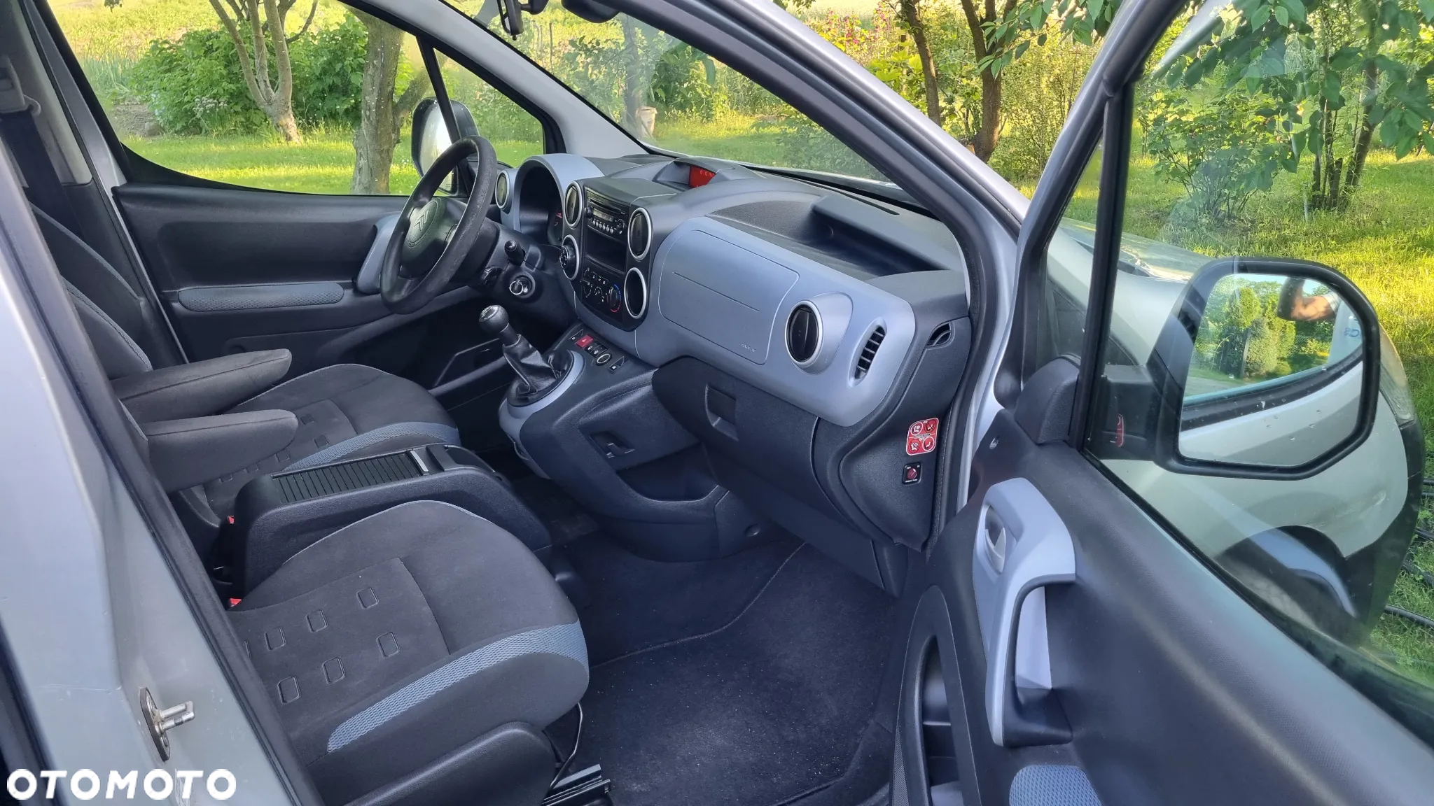 Citroën Berlingo 1.6 HDi XTR - 7