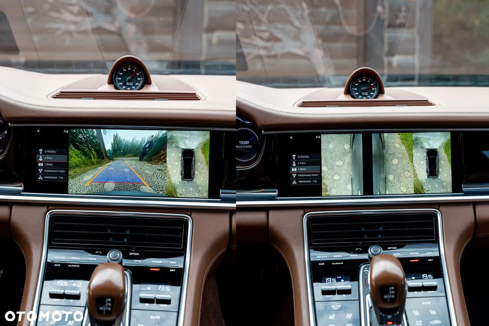 Porsche Panamera 4S Sport Turismo - 34