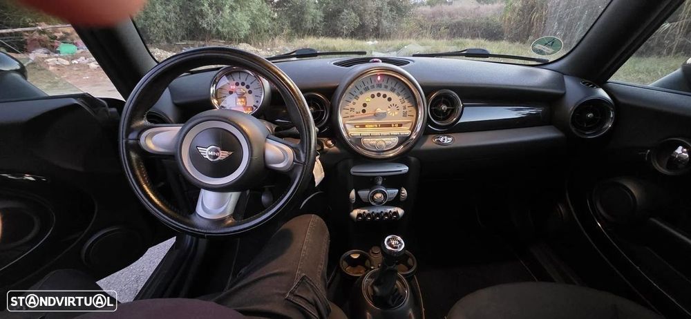 MINI 3 Portas Cooper - 7