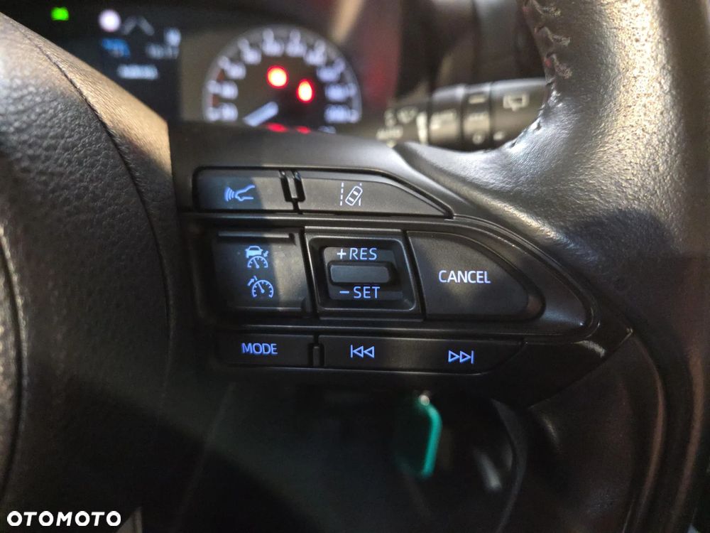 Toyota Yaris 1.0 Comfort - 14