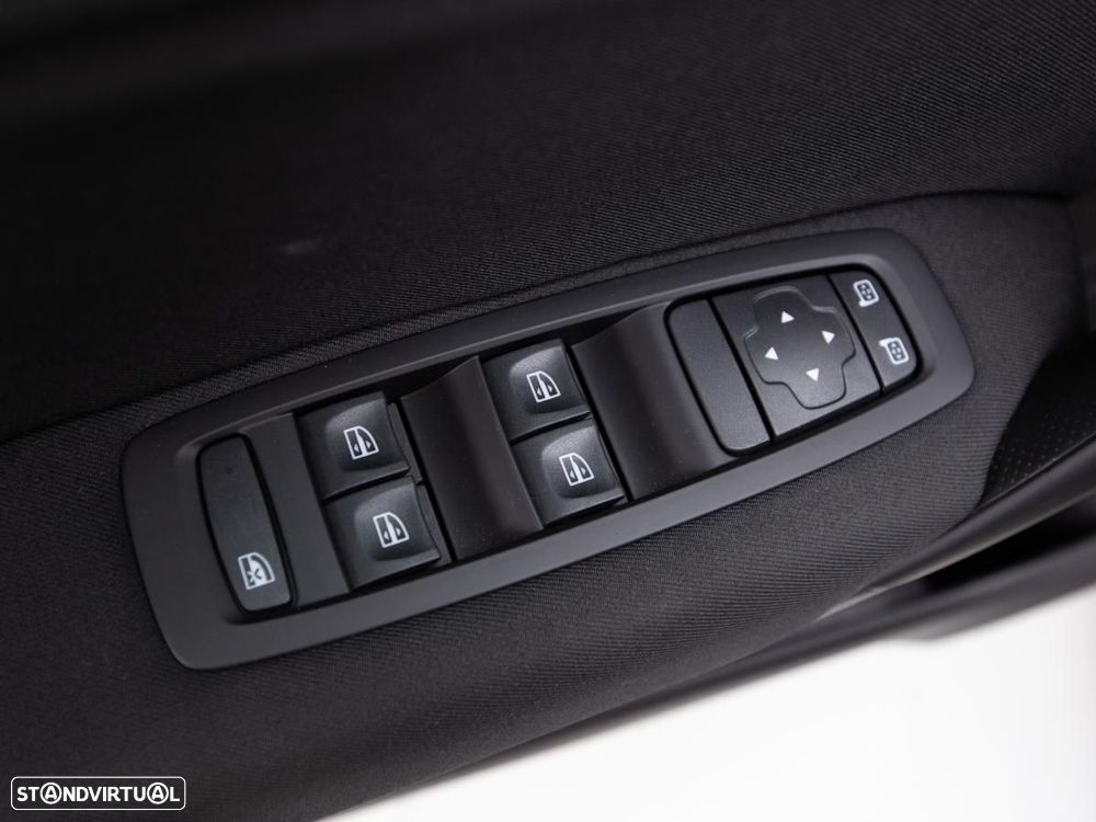 Renault Mégane Sport Tourer 1.5 Blue dCi Equilibre EDC - 14