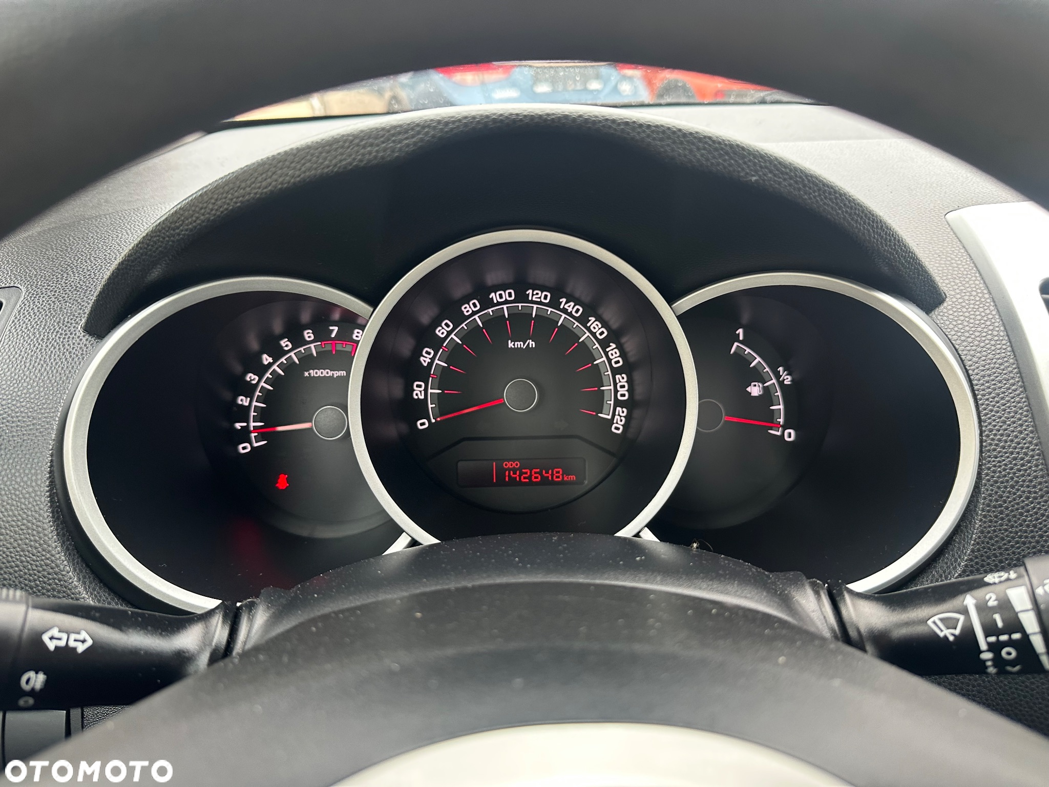 Kia Venga 1.4 CVVT Edition 7 - 11