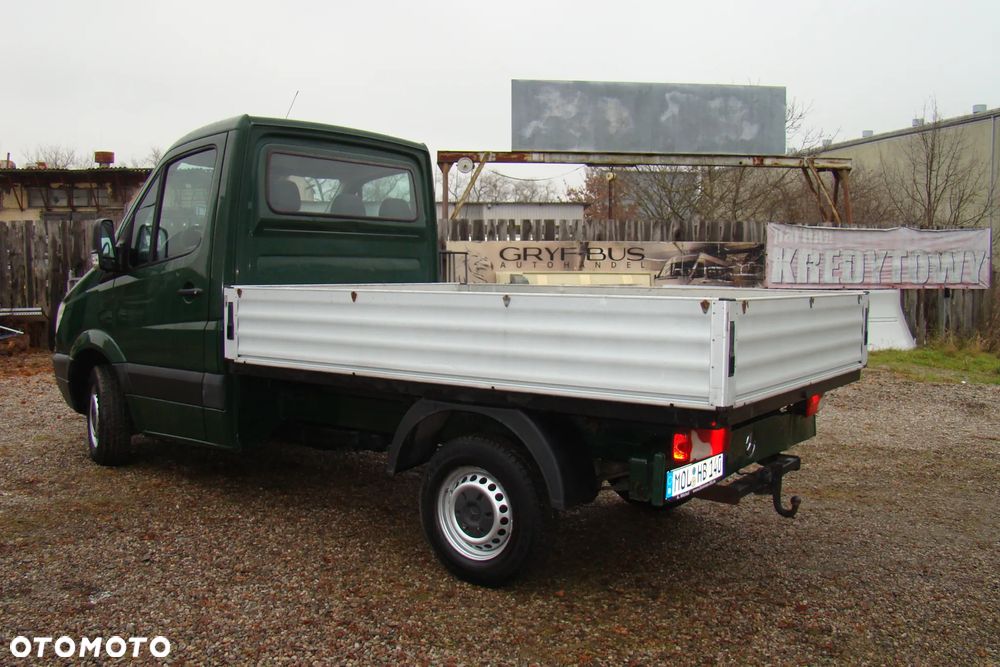 Mercedes-Benz Sprinter - 3