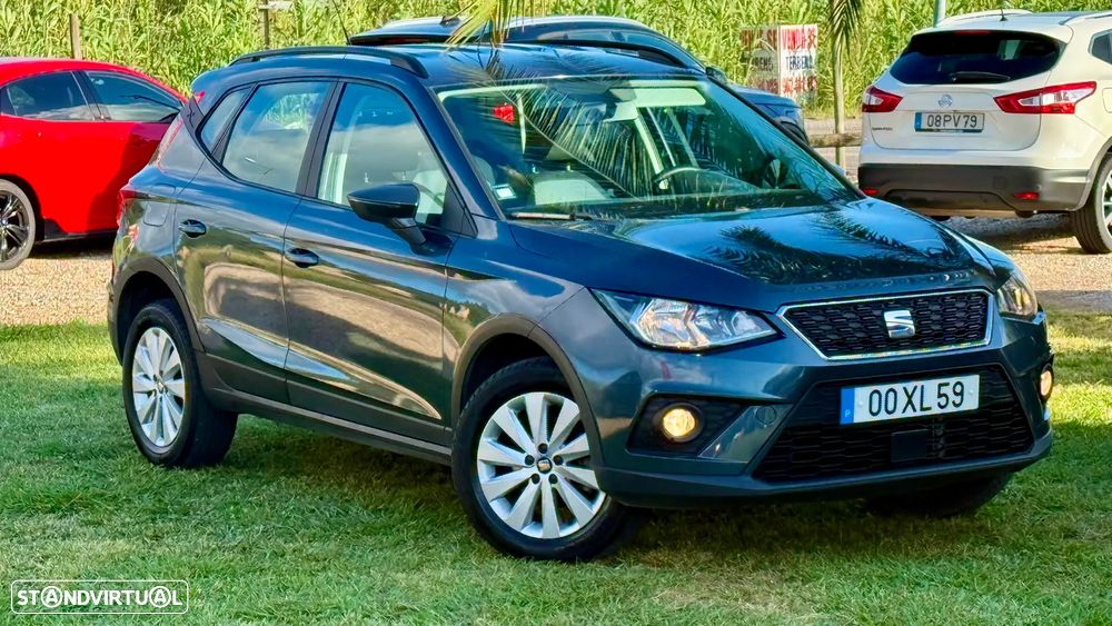 SEAT Arona 1.0 TSI Style - 3