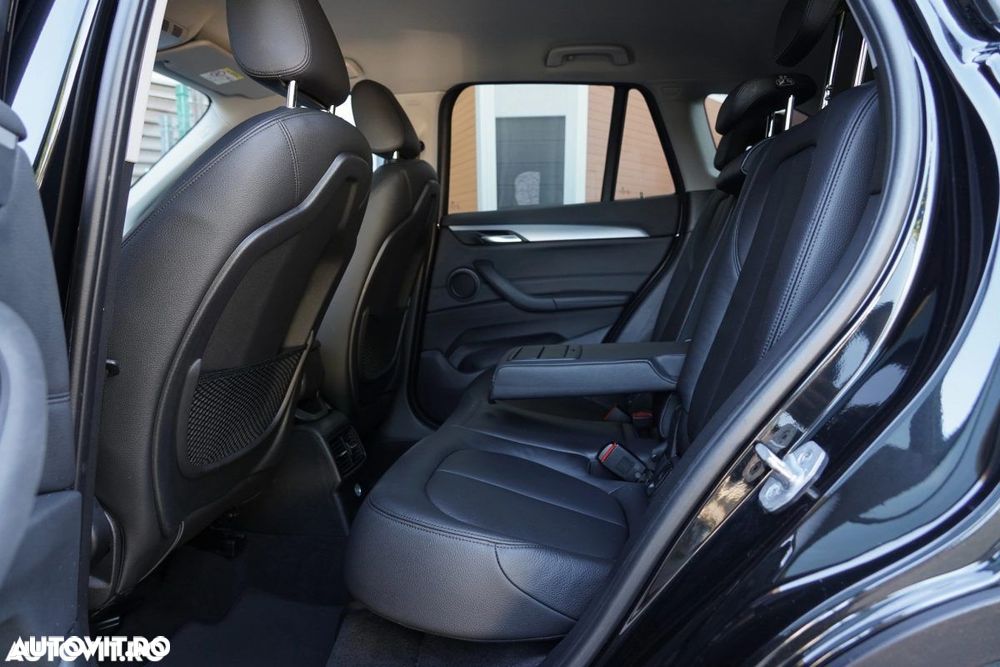 BMW X1 - 17