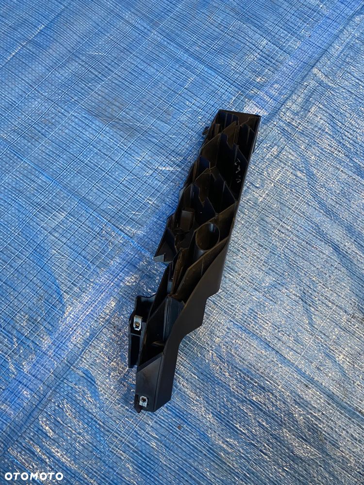 ŚLIZG PRZEDNI MOCOWANIE ZDERZAKA PRZEDNIEGO PRAWY PRZÓD JEEP GRAND CHEROKEE WK2 LIFT 15474AB ORYGINAŁ ** - 3