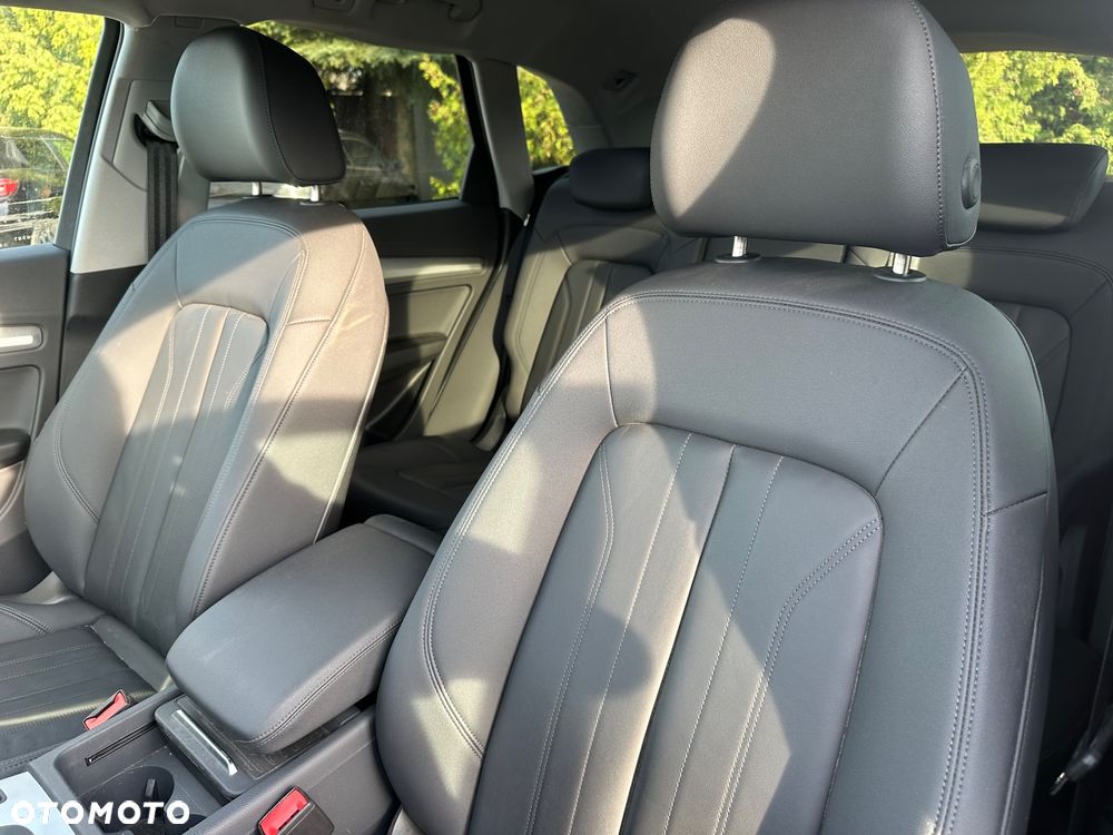 Audi Q5 55 TFSIe quattro S tronic edition one - 19