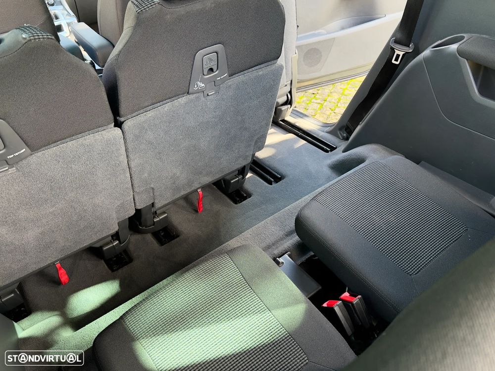 Peugeot 5008 1.6 HDi Premium - 28