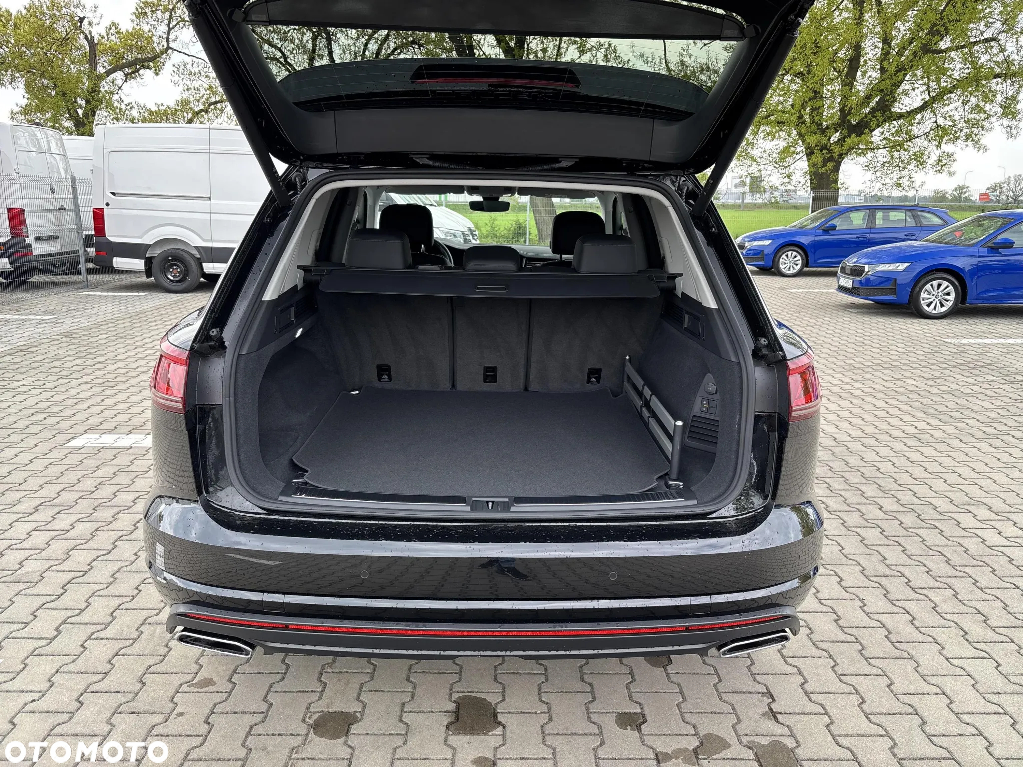 Volkswagen Touareg 3.0 V6 TDI 4Motion Elegance - 14