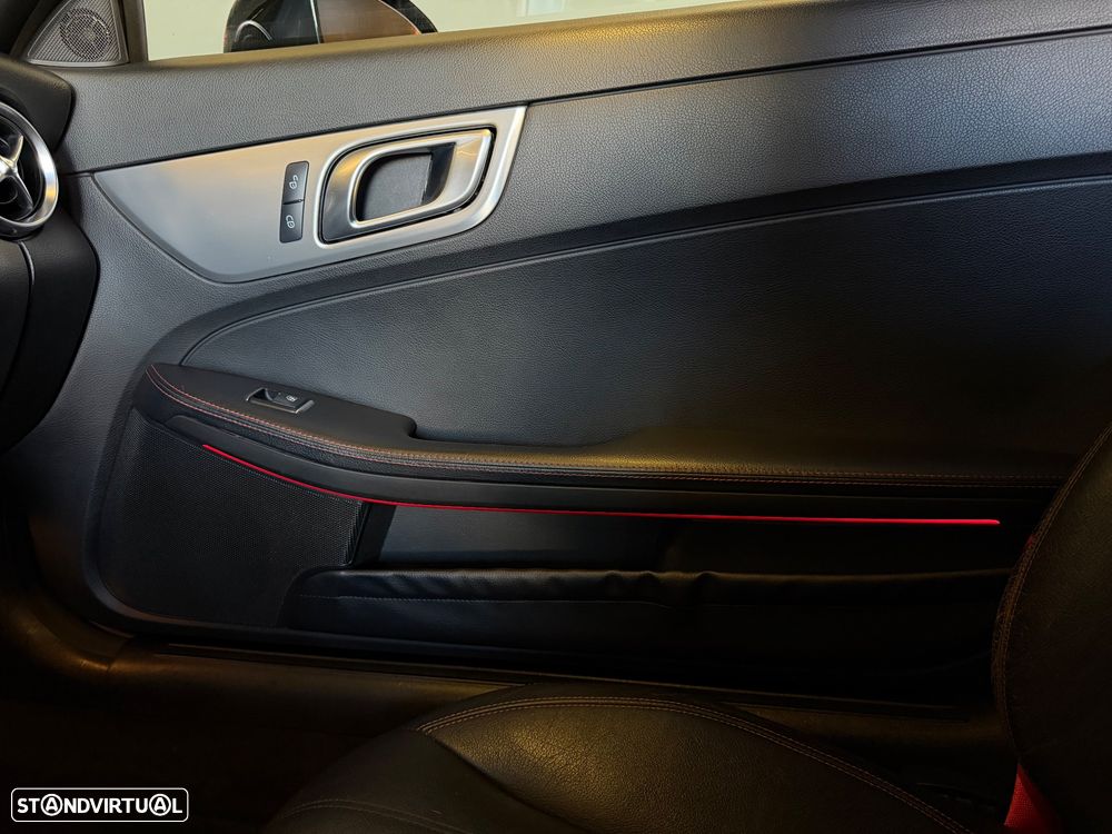 Mercedes-Benz SLK 200 BlueEFFICIENCY Edition 1 - 13