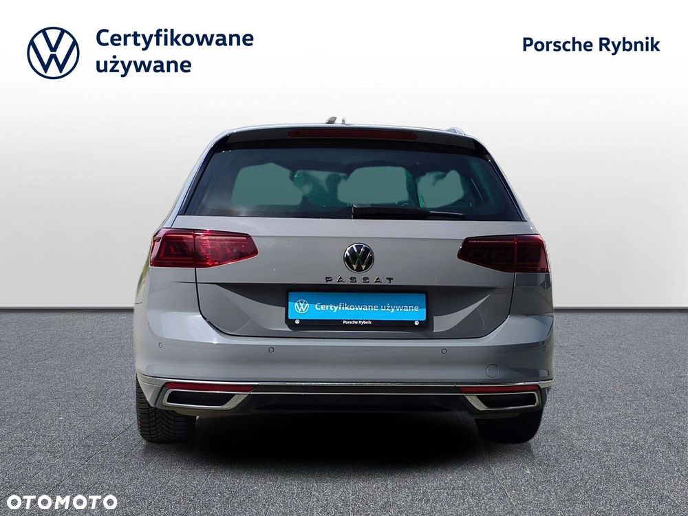 Volkswagen Passat Variant - 5
