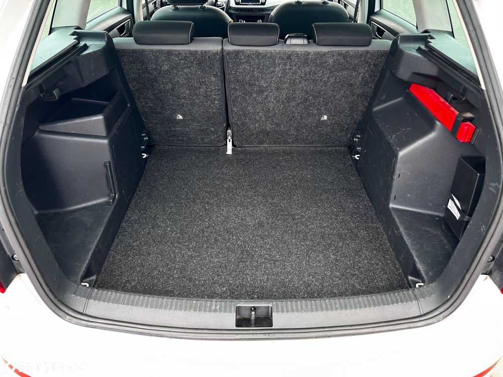 Skoda Fabia 1.0 TSI Ambition Plus - 15