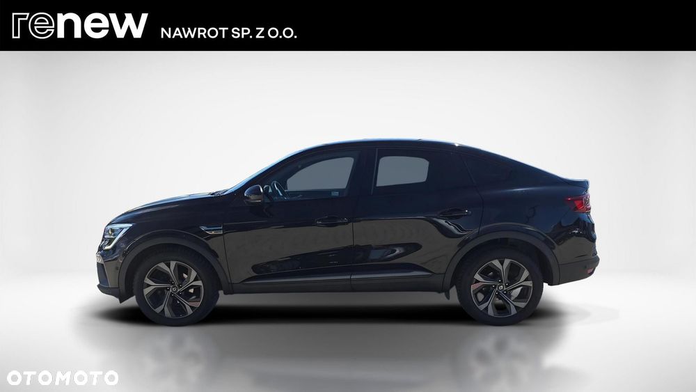 Renault Arkana 1.3 TCe mHEV R.S Line EDC - 2