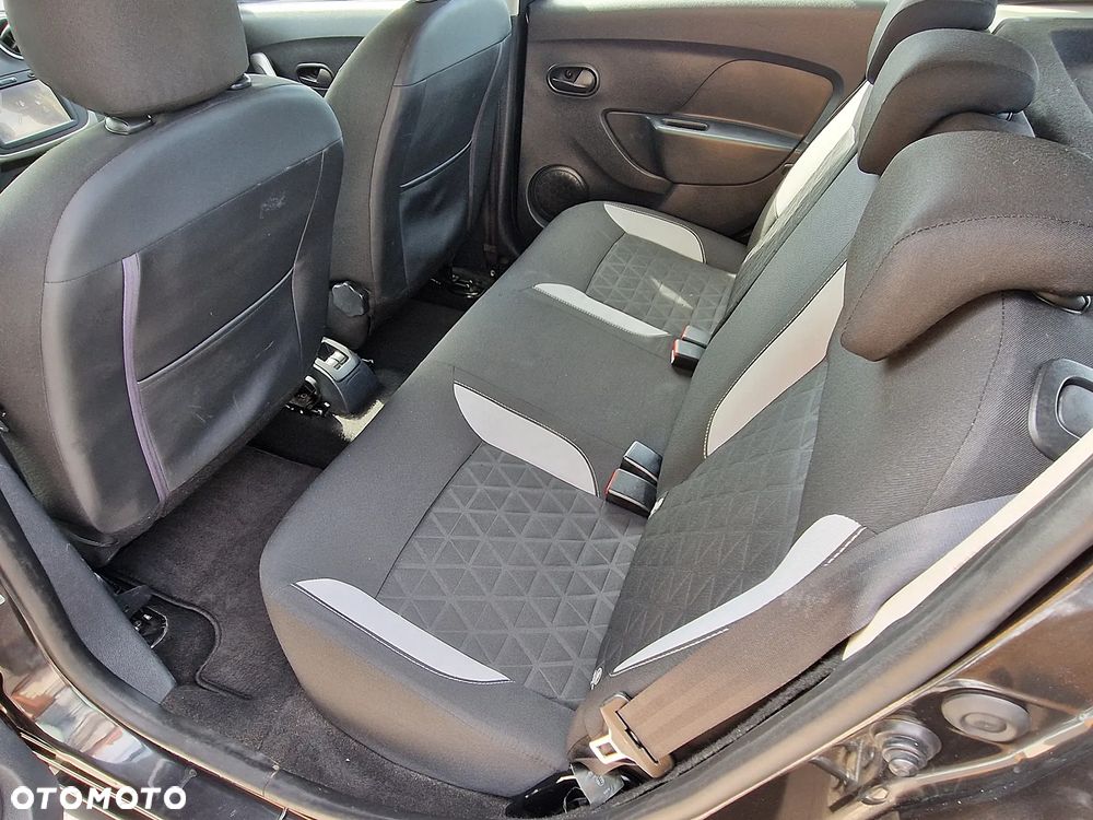 Dacia Sandero Stepway 0.9 TCe Laureate - 9