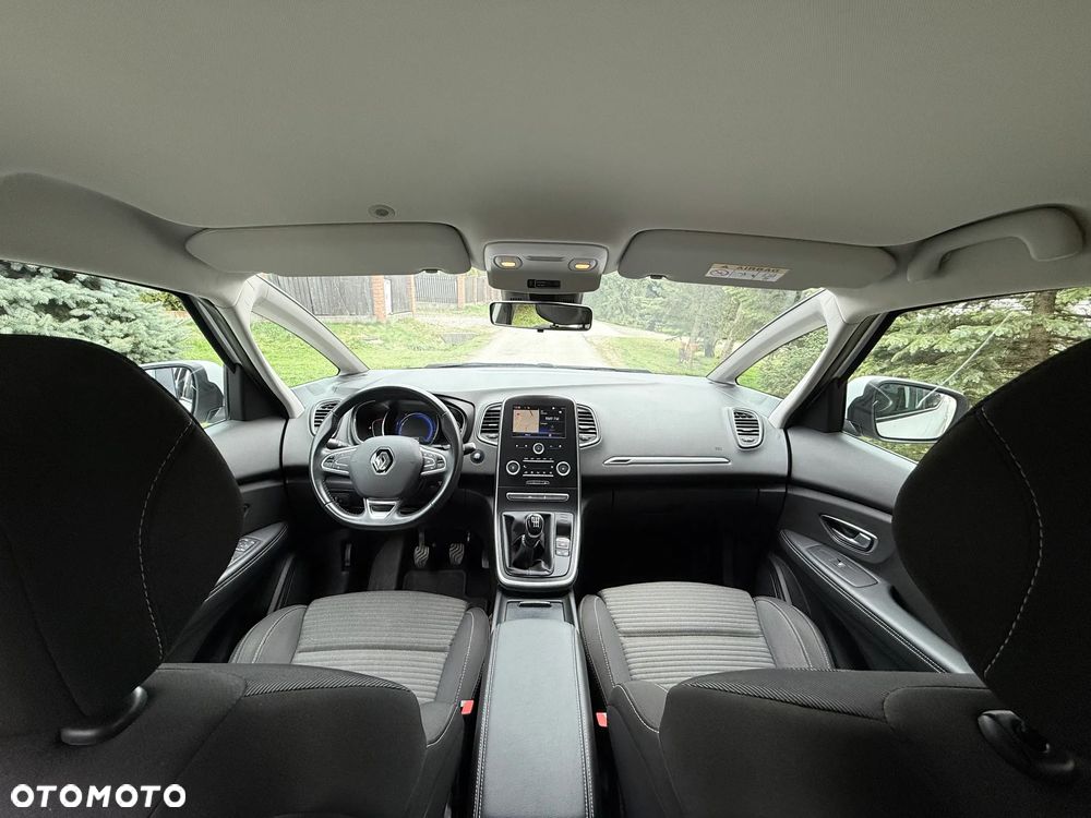 Renault Grand Scenic Gr 1.2 TCe Energy Privilege - 18