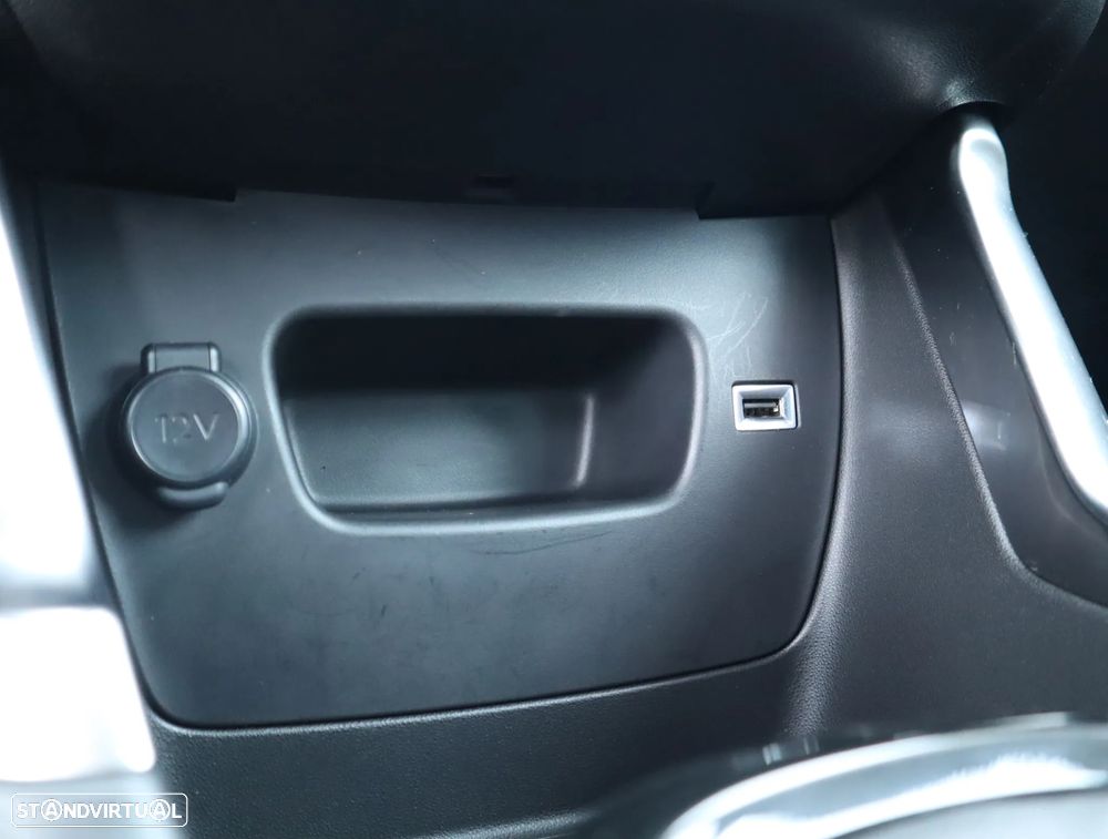 Citroën C3 Aircross 1.2 PureTech C-Series - 37