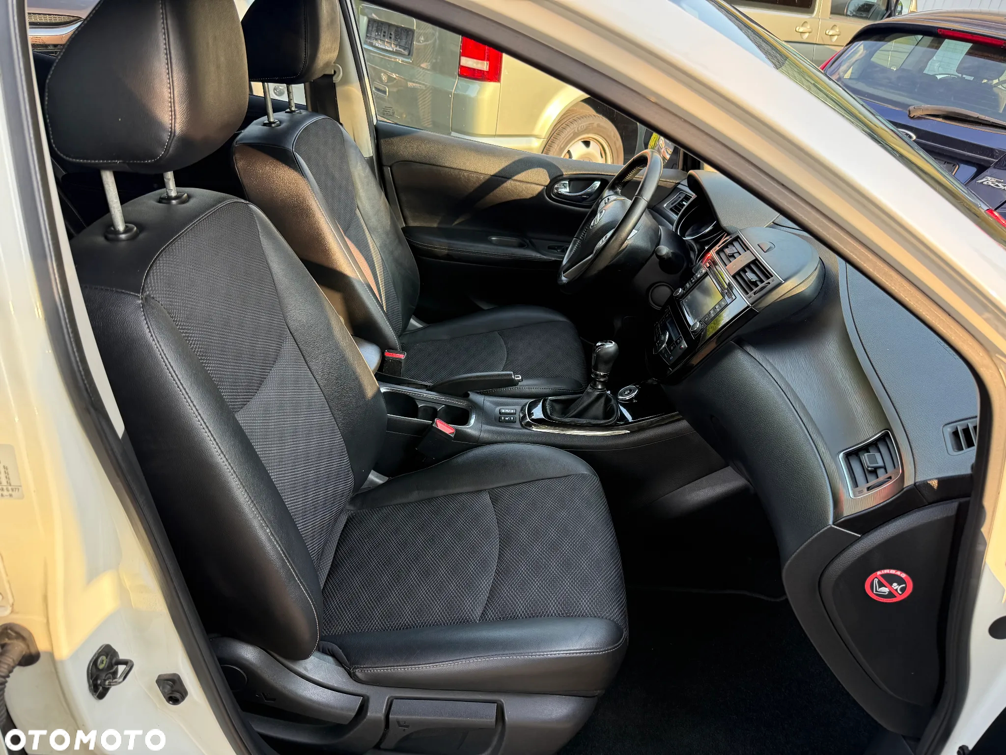 Nissan Pulsar 1.2 DIG-T Tekna - 9