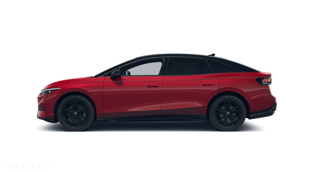 Volkswagen ID.7 86kWh Pro S Plus - 5