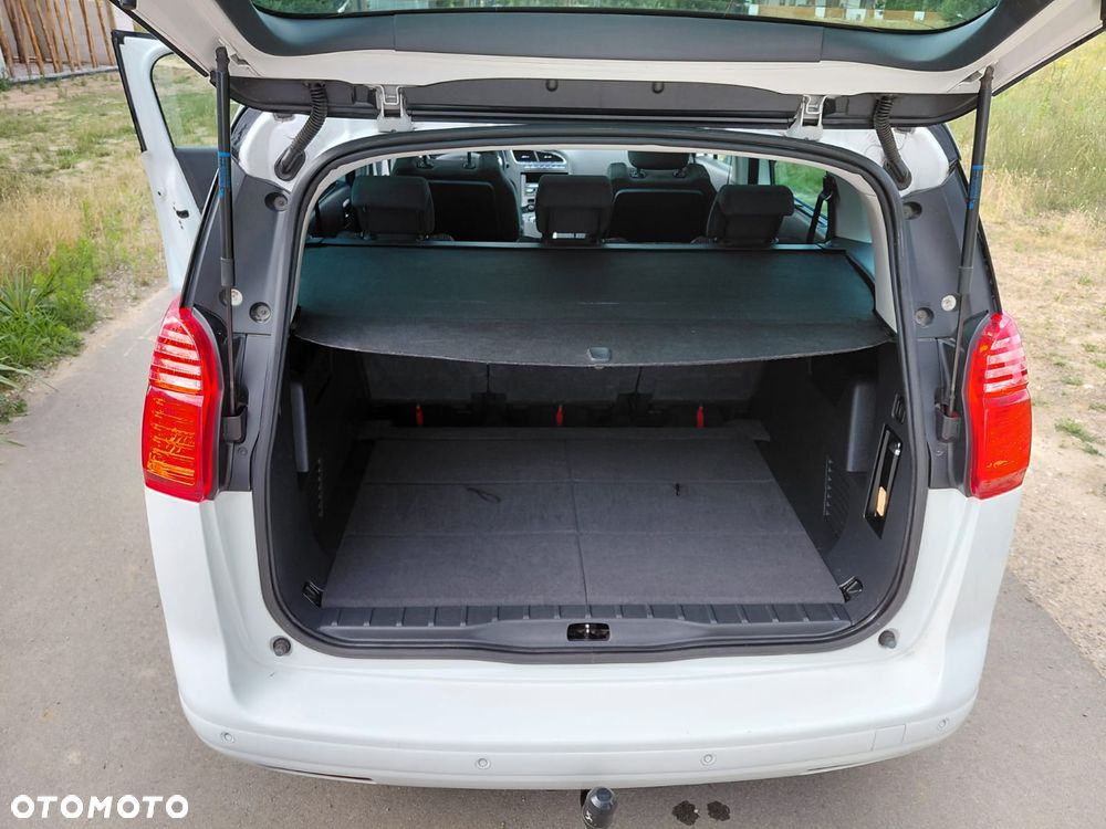 Peugeot 5008 2.0 HDi Allure - 8