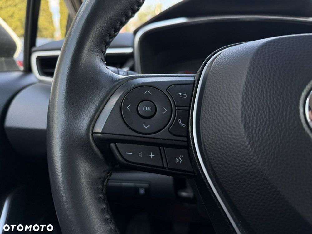 Toyota Corolla 1.5 Comfort - 19