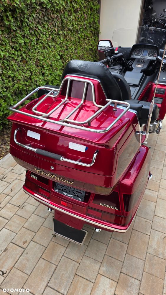Honda GL - 22