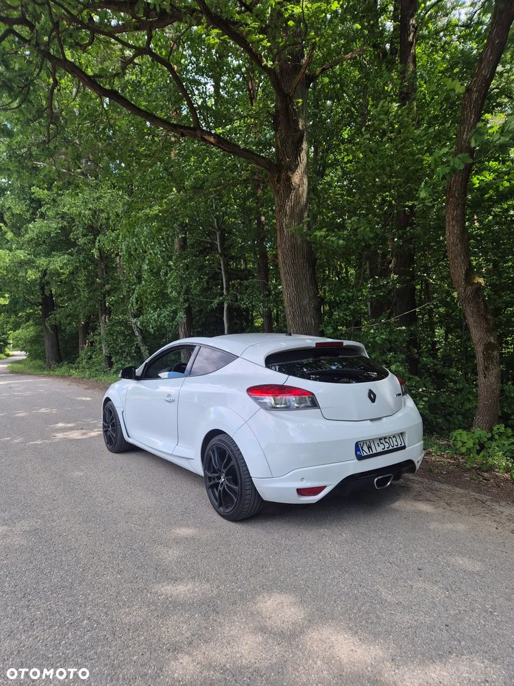 Renault Megane - 2