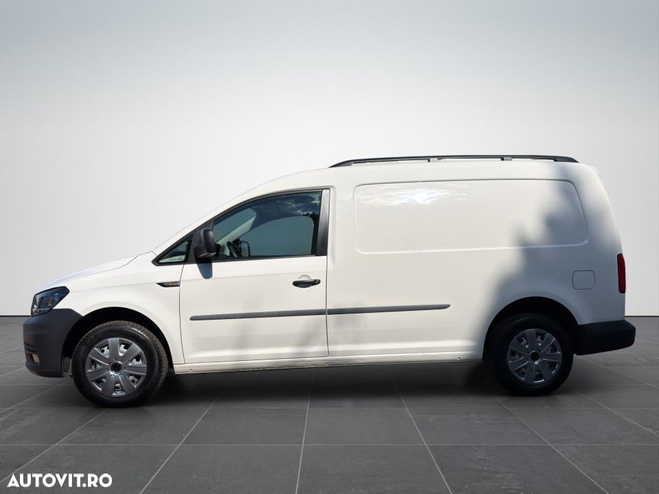 Volkswagen Caddy - 3