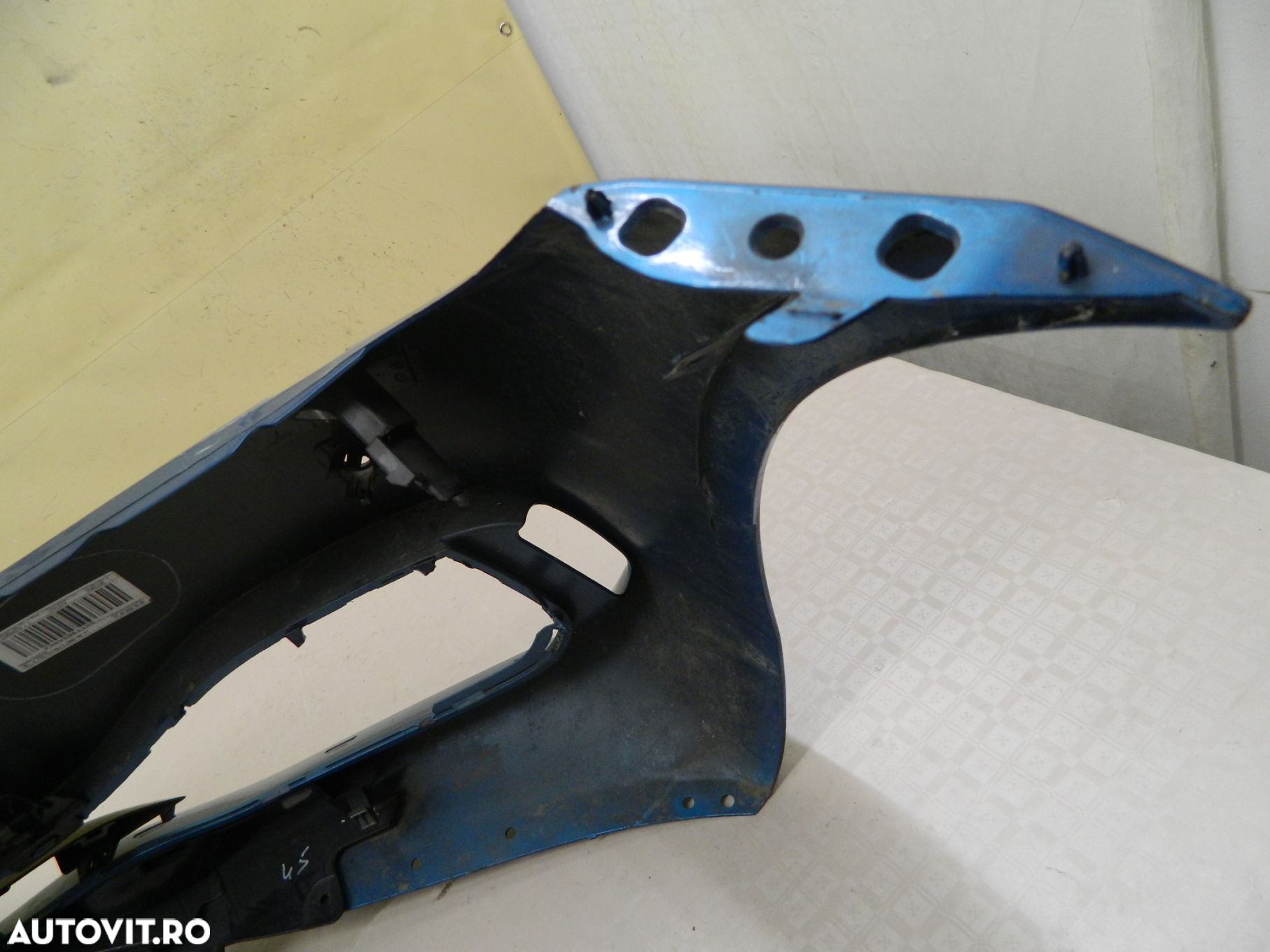 Bara fata BMW seria 4 F32 / F33 / F36 LCI, 2015, 2016, 2017, 2018, 2019. - 5