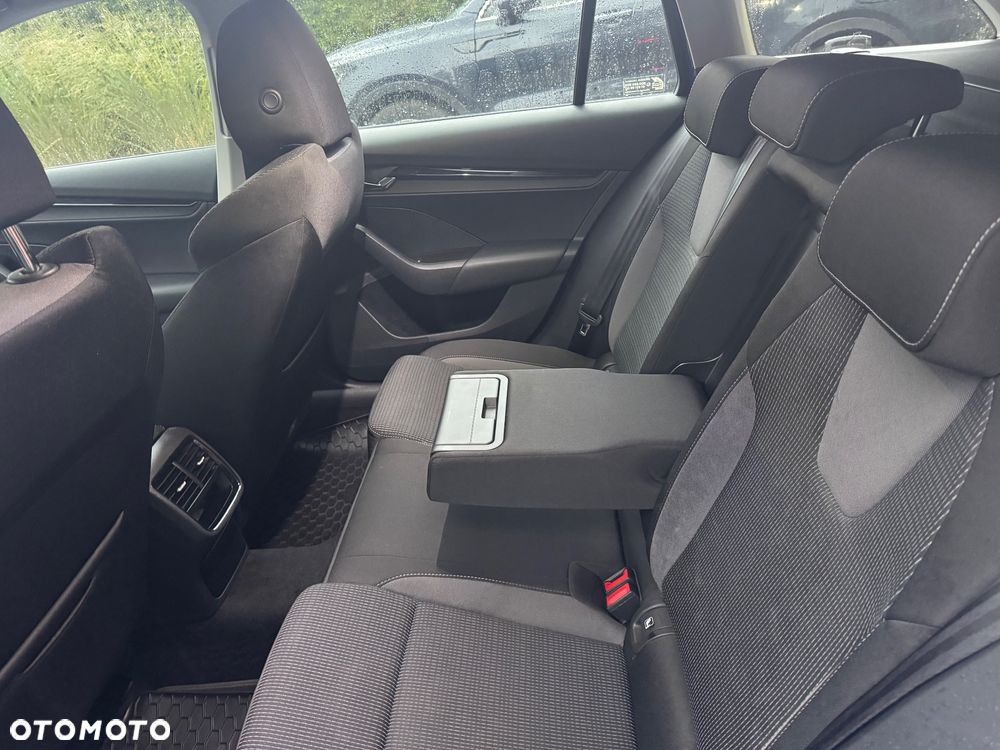 Skoda Octavia - 13