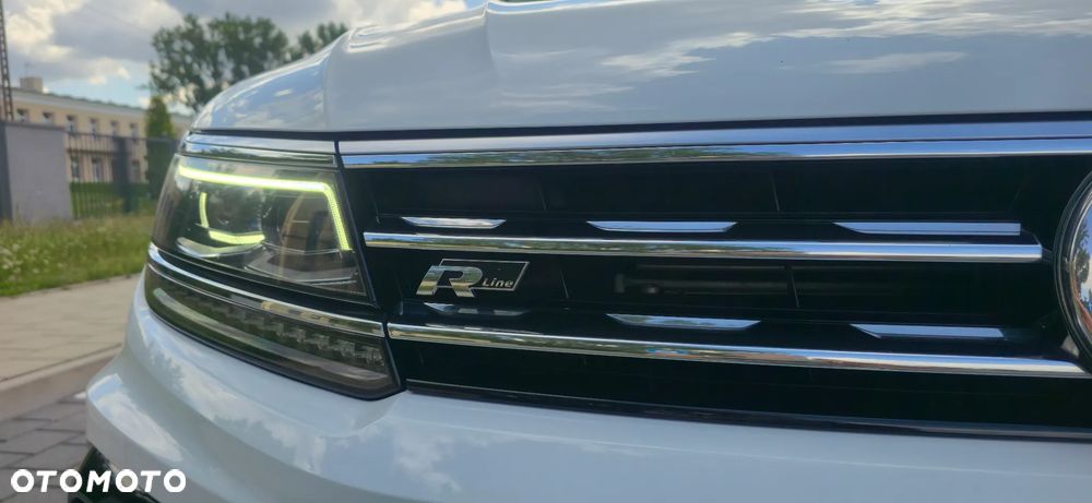 Volkswagen Tiguan 2.0 TSI 4Mot Highline DSG - 2