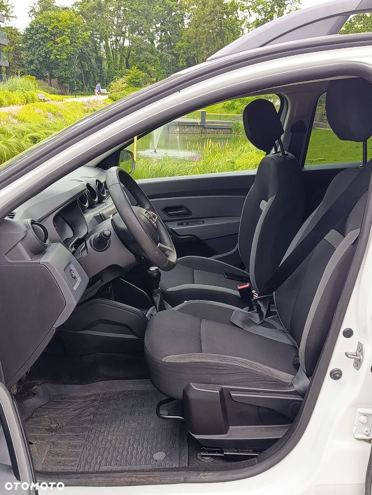 Dacia Duster 1.0 TCe Essential - 11