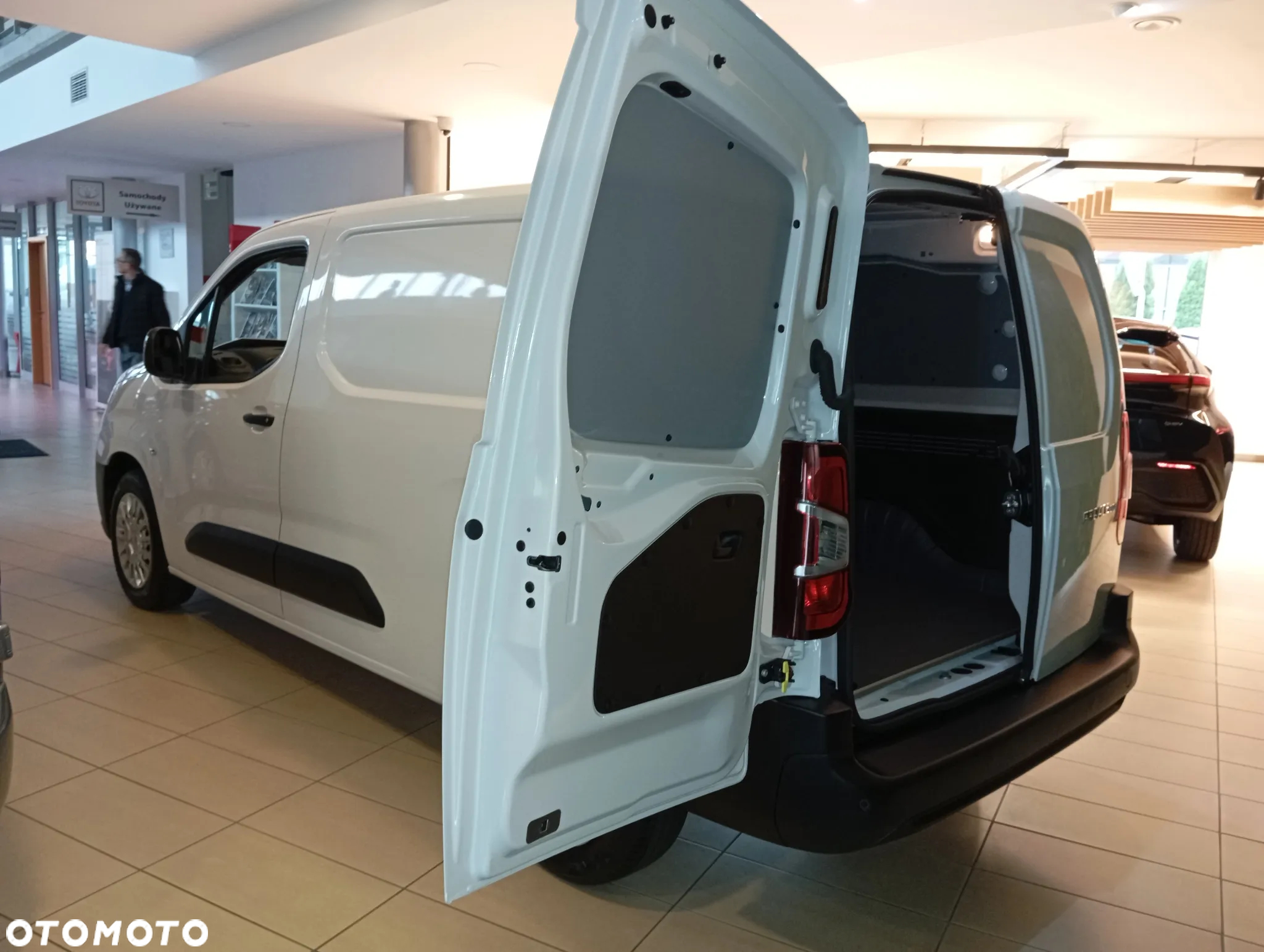 Toyota PROACE CITY L2 - 33