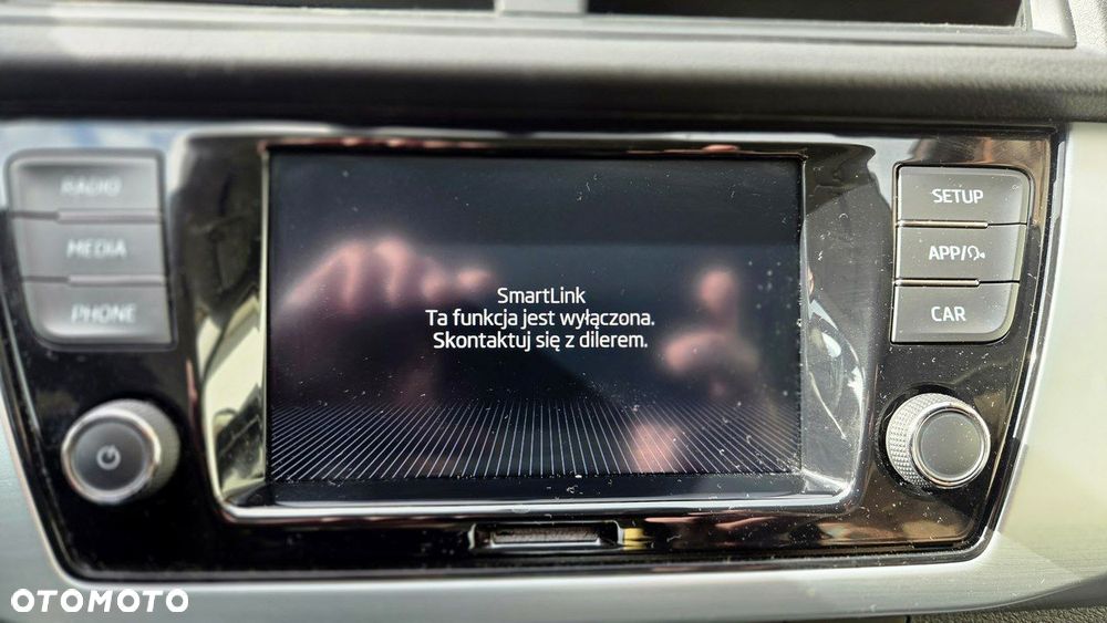 Skoda Fabia 1.0 TSI Ambition - 19